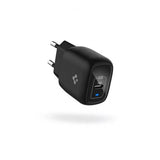 Spigen PowerArc Mobiloplader ArcStation USB-C PD 20W Sort
