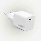 Aqiila Oplader Chargebird W20 USB-C PD 20W Hvid