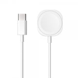 Fixed Oplader til Apple Watch USB-C 1m