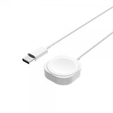 Fixed Oplader til Apple Watch USB-C 1m