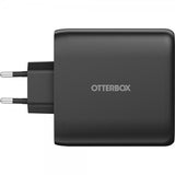 Otterbox Oplader Fire Port Vægoplader 100W GaN Sort