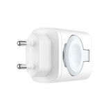 Fixed Oplader GaN 33W Apple Watch/USB-C/USB-A