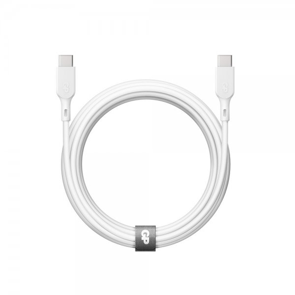 GP-oplader GaN PD 65W 2xUSB-C + 1xUSB-A