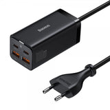 Baseus oplader GaN3 Pro Desktop Fast Charger 100W