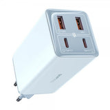 Baseus Oplader GaN6 Pro Fast Charger 100W Galaxy Blue