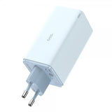 Baseus Oplader GaN6 Pro Fast Charger 100W Galaxy Blue