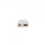 Xtorm Oplader Go2 SlimLine 25W USB-C/USB-A Hvid