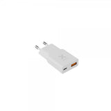 Xtorm Oplader Go2 SlimLine 25W USB-C/USB-A Hvid