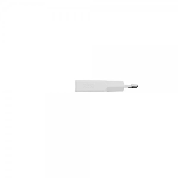 Xtorm Oplader Go2 SlimLine 25W USB-C/USB-A Hvid