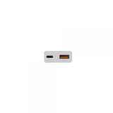 Xtorm Oplader Go2 SlimLine 33W USB-C/USB-A Hvid