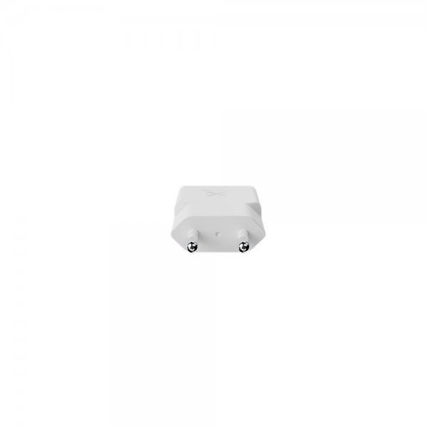 Xtorm Oplader Go2 SlimLine 33W USB-C/USB-A Hvid