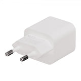 X2O Oplader med Kabel 1.2m 20W USB-C GaN Hvid