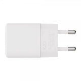 X2O Oplader med Kabel 1.2m 20W USB-C GaN Hvid