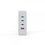 Xtorm Oplader med Kabel 140W GaN-Ultra Travel Charger + USB-C PD Cable