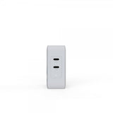 Xtorm Oplader med Kabel 67W GaN-Ultra Travel Charger + USB-C PD Cable