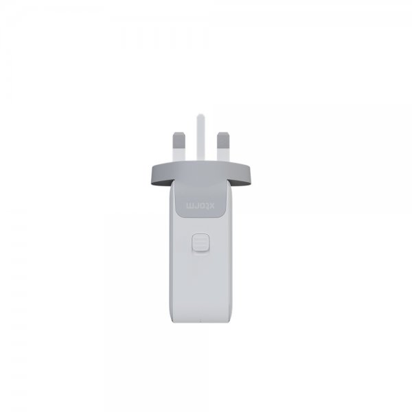 Xtorm Oplader med Kabel 67W GaN-Ultra Travel Charger + USB-C PD Cable