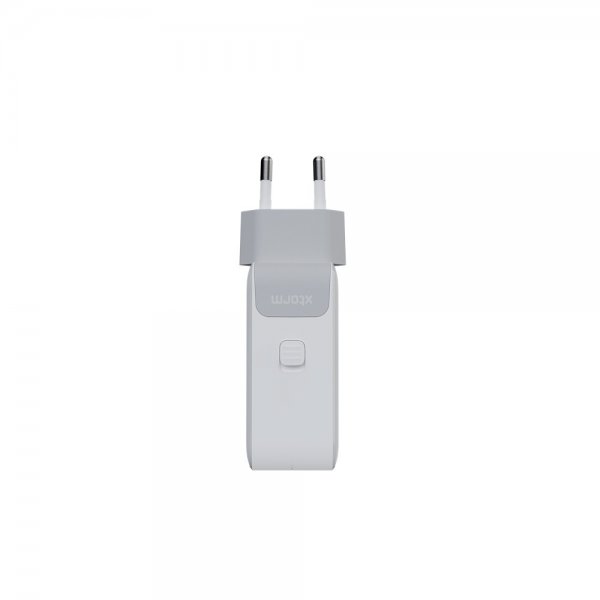 Xtorm Oplader med Kabel 67W GaN-Ultra Travel Charger + USB-C PD Cable