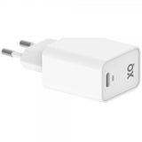 Xqisit Oplader med USB-C udtag 20W