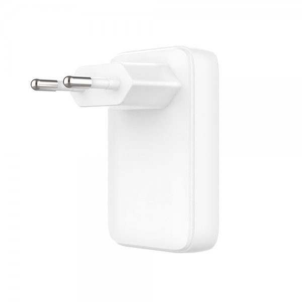 Fixed Oplader Slim GaN 30W 1xUSB-C