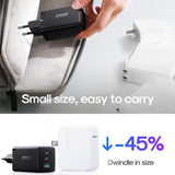 Joyroom Oplader TCG01 65W med USB-C Kabel