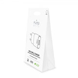 Puro Laddere USB-A væglader 12W