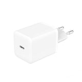 Gear Oplader USB-C PD GaN 45W Hvid