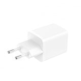 Gear Oplader USB-C PD GaN 45W Hvid