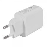 Deltaco Oplader USB-C PD Wall Charger 25W Hvid