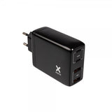 Xtorm Oplader Volt 100W 4-i-1 Bærbar oplader
