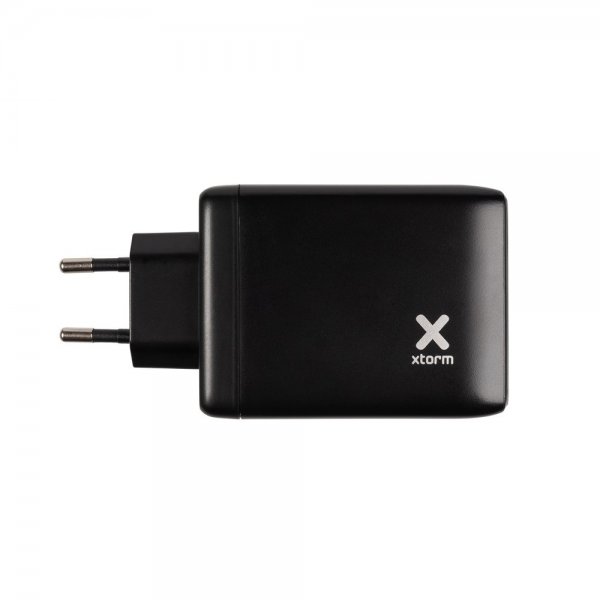 Xtorm Oplader Volt 100W 4-i-1 Bærbar oplader