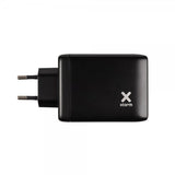 Xtorm Oplader Volt 100W 4-i-1 Bærbar oplader