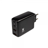 Xtorm Oplader Volt 100W 4-i-1 Bærbar oplader