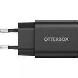 Otterbox Oplader Vægoplader 20W USB-C Sort