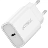 Otterbox Oplader Wall Charger 20W USB-C Hvid