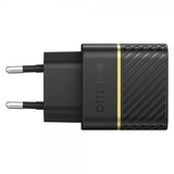 Otterbox Oplader Wall Charger 30W GaN USB-C PD Black Shimmer