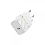 Otterbox Oplader Wall Charger 30W GaN USB-C PD Cloud Dust