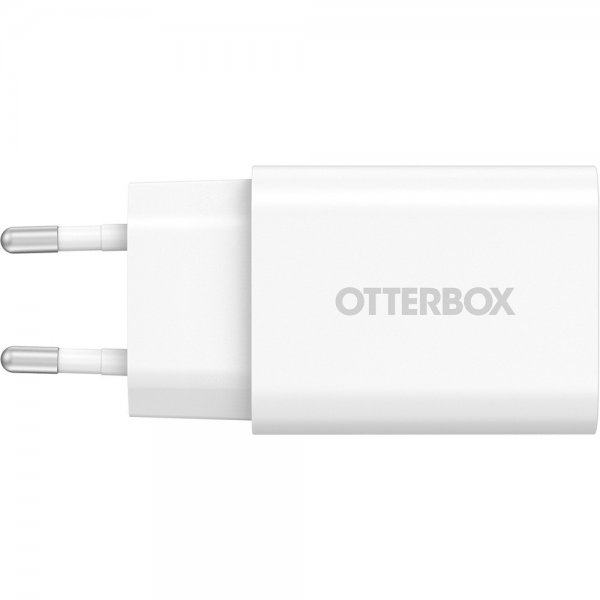 Otterbox Oplader Vægoplader 30W USB-C Hvid