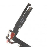 Opladningsstik med flexkabel til iPhone 17 - Sort