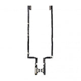 Ladekontakt med flexkabel til iPhone Air - Sort