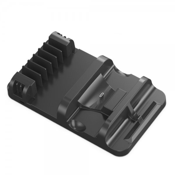 Dobe opladerdock til Nintendo Switch og controllere