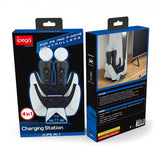 Ipega Opladerdock til PlayStation 5/Move Controller
