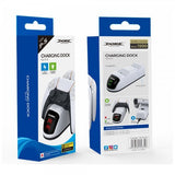 Dobe Ladestation til 2 PS5 DualSense Controllere
