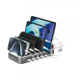 4smarts Ladestation med kabler Team 100W