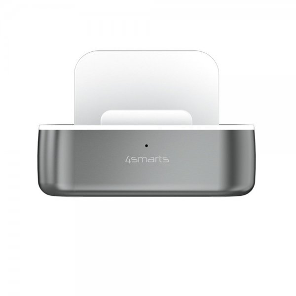 4smarts Ladestation med kabler Team 100W