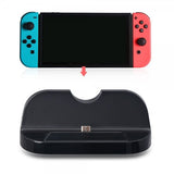 Dobe Ladestander til Nintendo Switch
