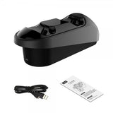 Ipega Ladestation til PlayStation 4 Controllere