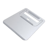 Satechi Aluminium Laptop Stand Sølv