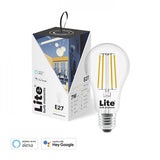 Lite bulb moments White Ambience E27 Filamentpære
