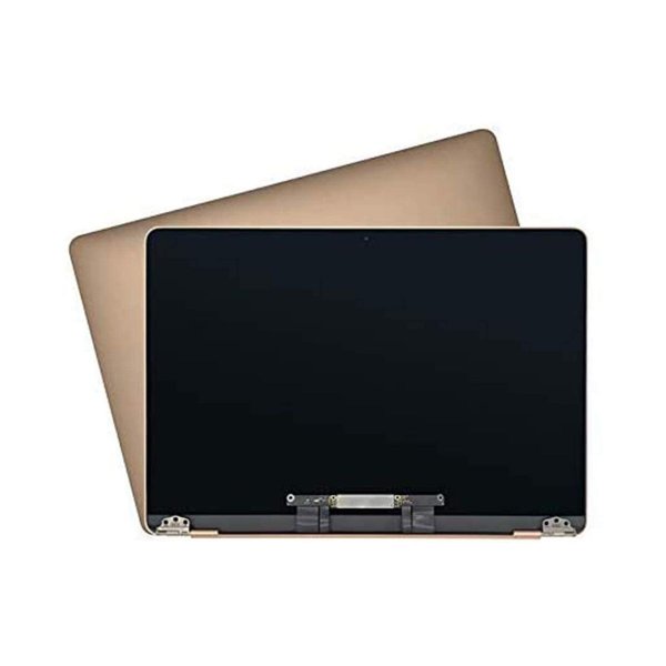Skærm/Display MacBook Air Retina 13" A1932 (2018) - Guld