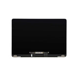 Skærm/Display MacBook Air Retina 13" A1932 (2019) - Space Gray